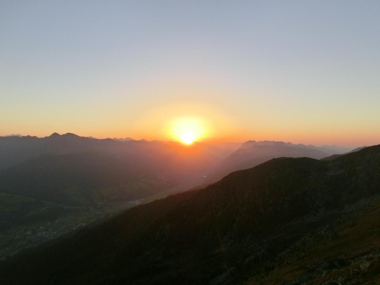 Chalet Rudla Sexten Zewnętrze zdjęcie